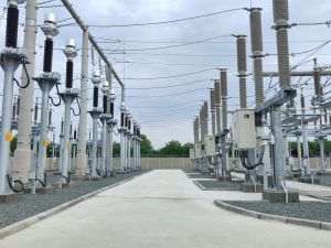 Reţele Electrice România a modernizat staţia de transformare Freidorf, prin investiţii de circa 26 de milioane lei